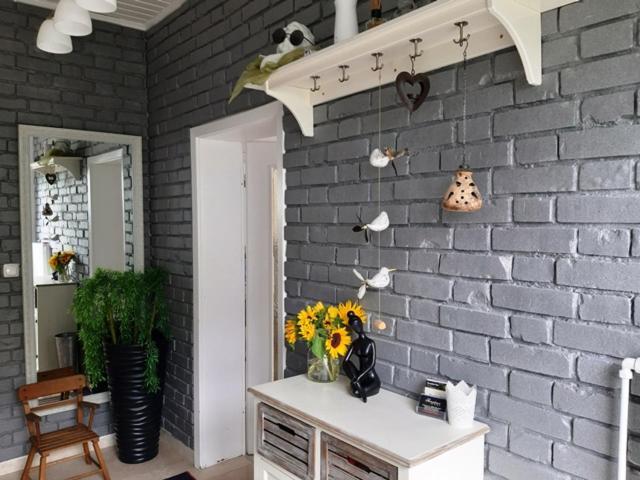 Florentiner Haus 키퍼스펠든 외부 사진